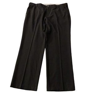 Adidas pants with stretch, Black, 38x30, NWOT